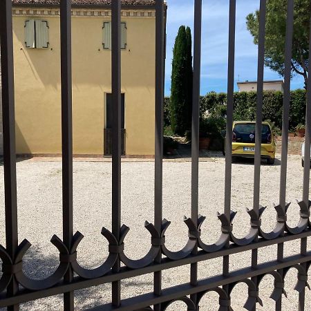 B&B Villa Fioreconero Montacuto Kültér fotó