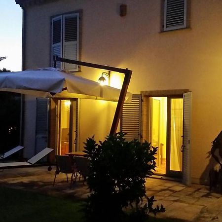 B&B Villa Fioreconero Montacuto Kültér fotó