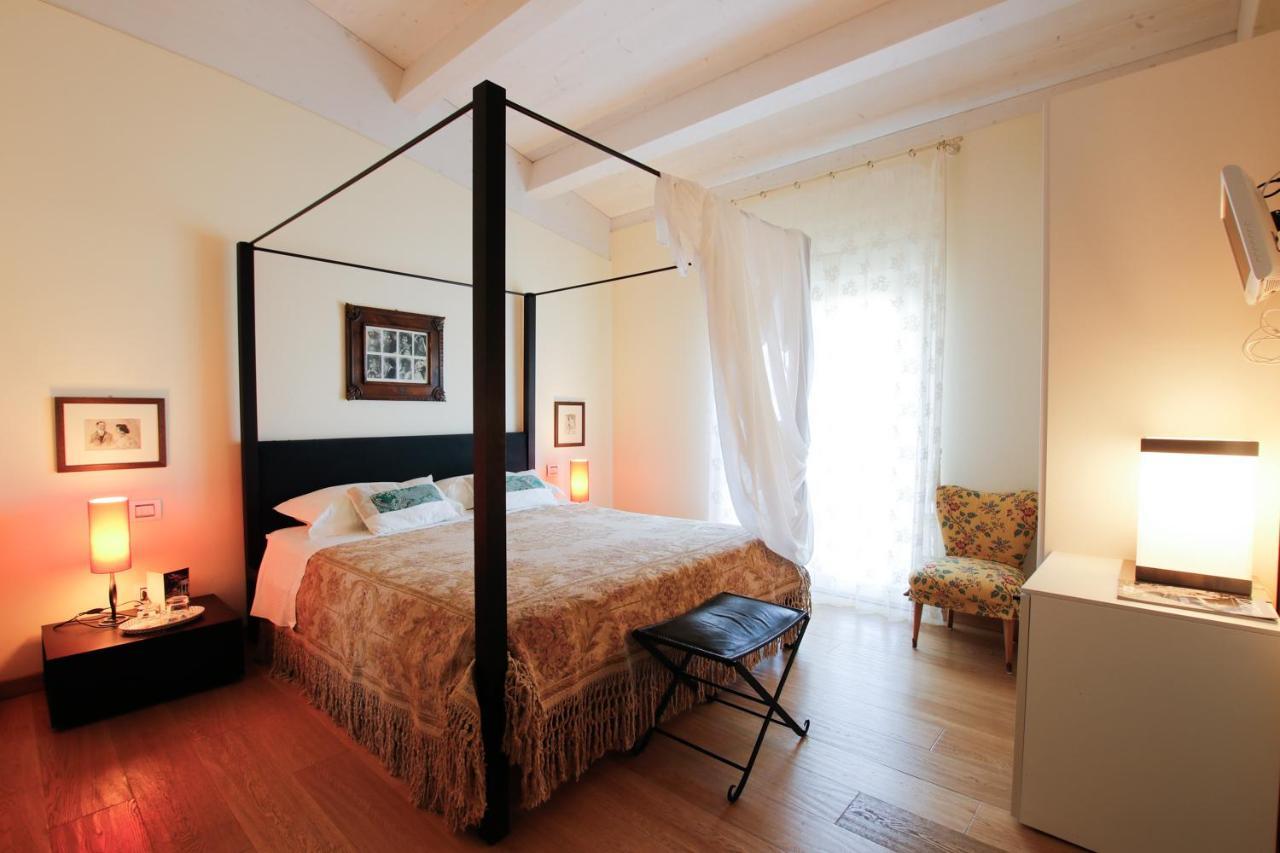 B&B Villa Fioreconero Montacuto Kültér fotó