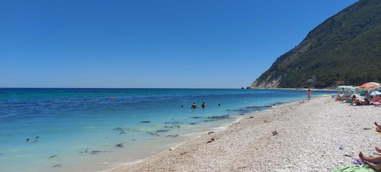 B&B Villa Fioreconero Montacuto Kültér fotó