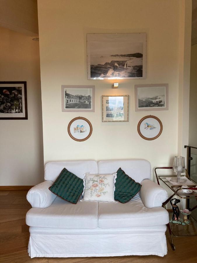 B&B Villa Fioreconero Montacuto Kültér fotó