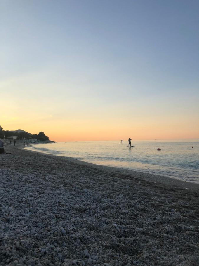 B&B Villa Fioreconero Montacuto Kültér fotó