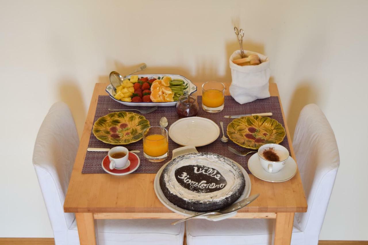 B&B Villa Fioreconero Montacuto Kültér fotó