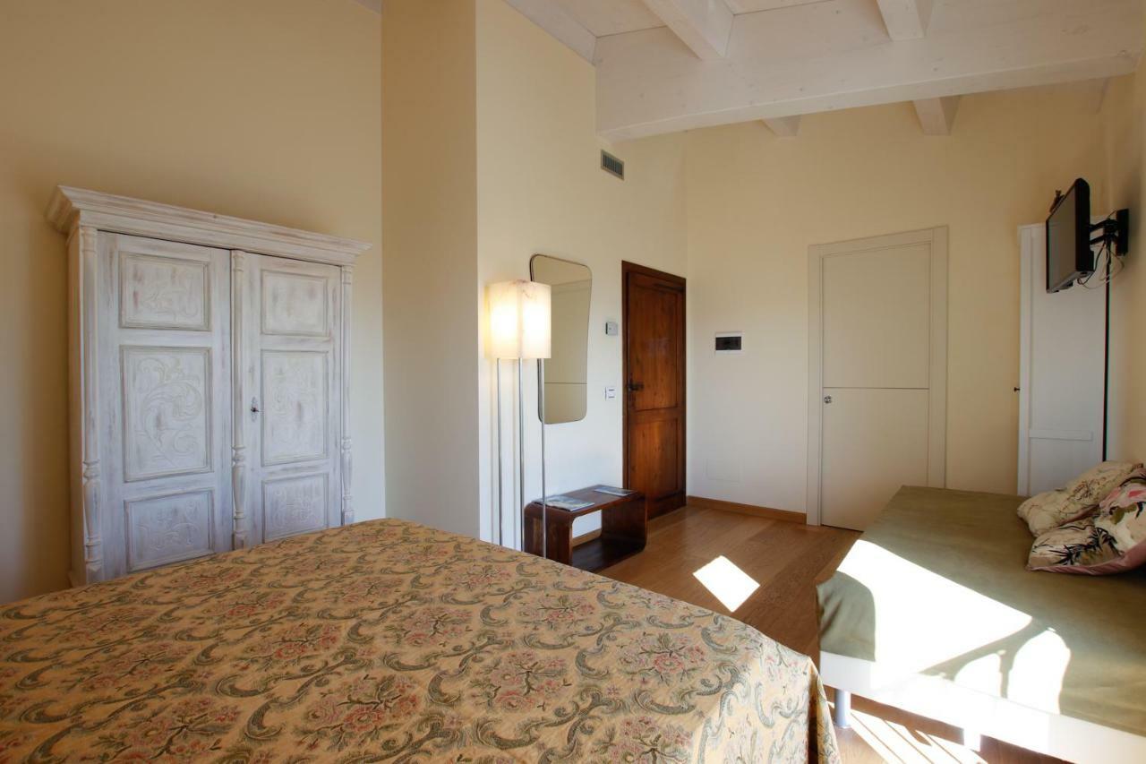 B&B Villa Fioreconero Montacuto Kültér fotó
