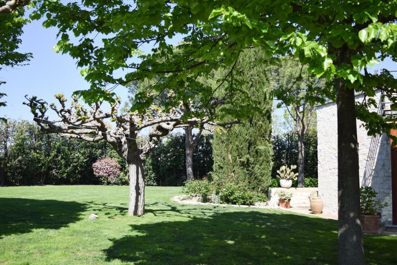 B&B Villa Fioreconero Montacuto Kültér fotó